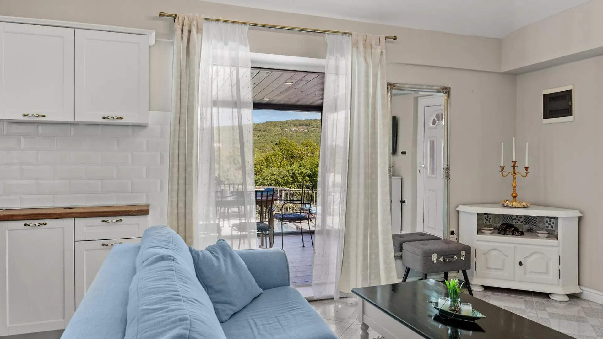 Krasna Kuca Villa Labin  0*, Labin (Istria) Croatia
