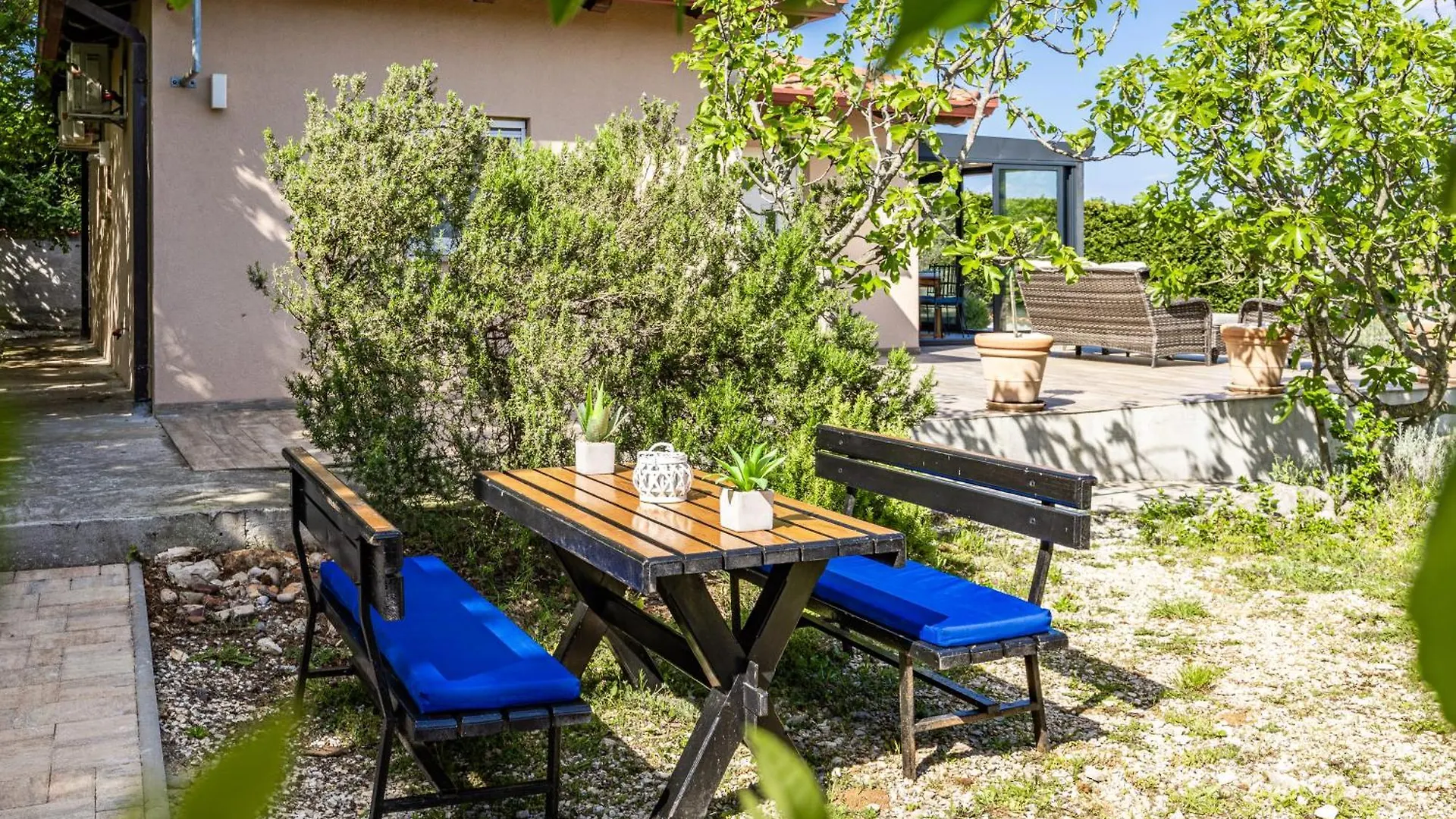 Villa Krasna Kuca Labin   Labin (Istria)