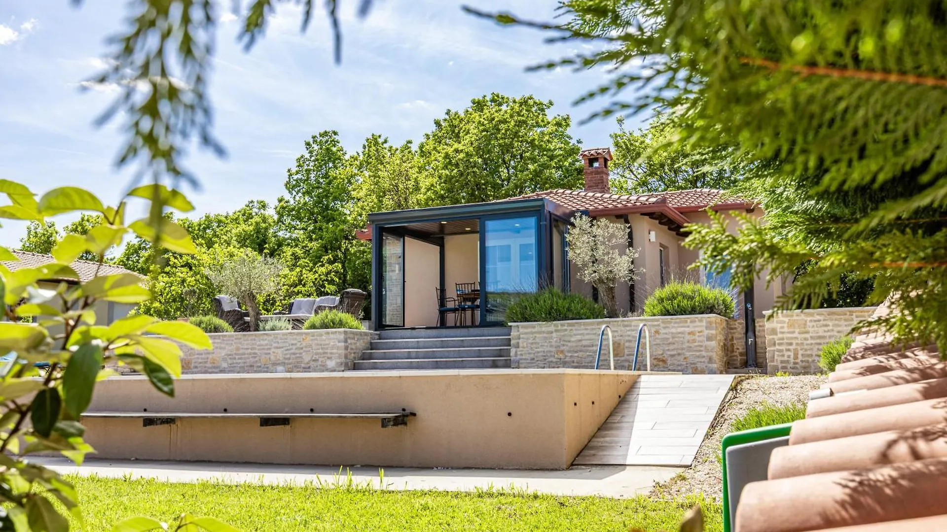 Krasna Kuca 0*, Labin (Istria) Croatia