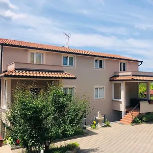 Zdenka Labin (Istria)