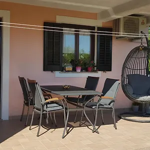 Apartman Radovic, Labin (Istria)