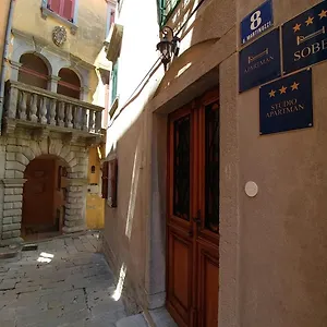 Boris Labin (Istria)