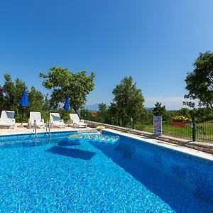 House Josip Labin (Istria)