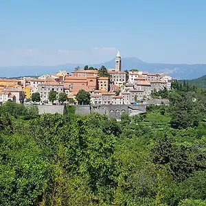 Apartman Labin, Labin (Istria)